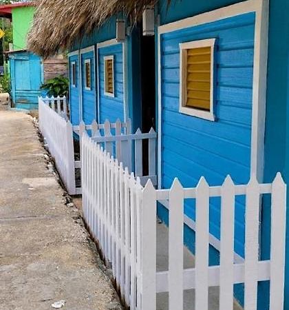 La Casita De Mary Villa Barahona Exterior foto