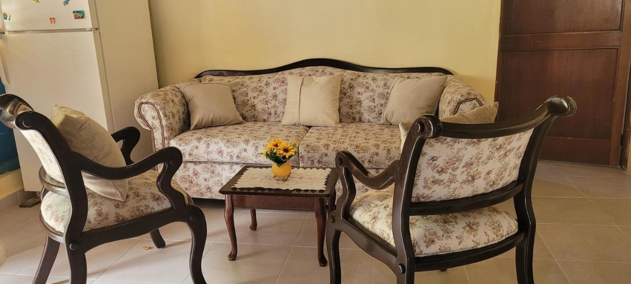 La Casita De Mary Villa Barahona Exterior foto