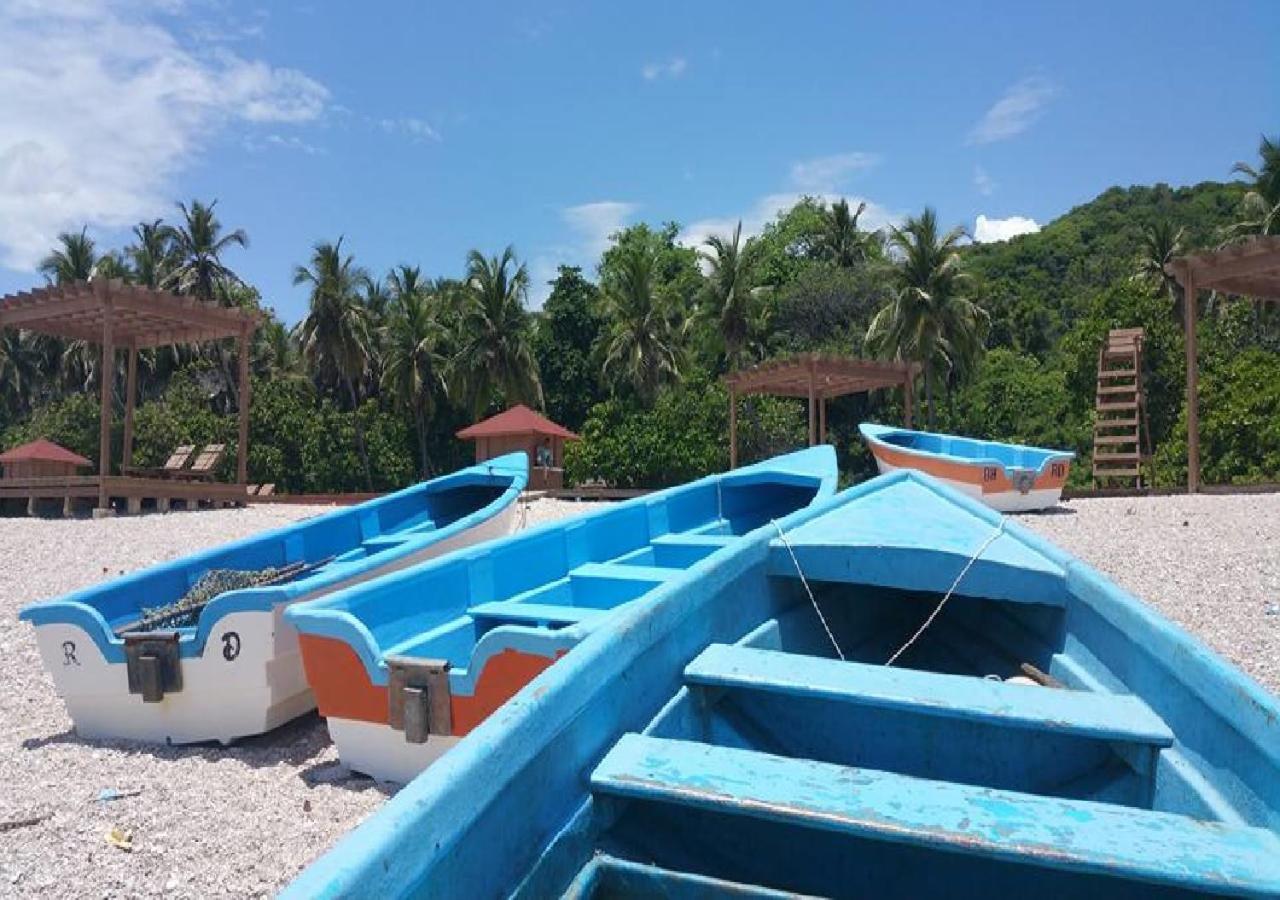 La Casita De Mary Villa Barahona Exterior foto
