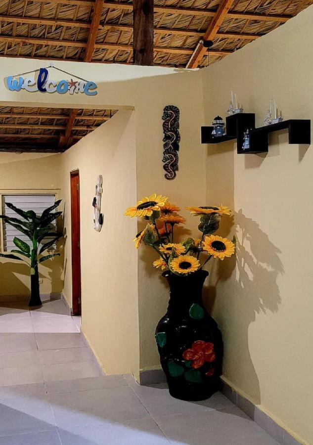 La Casita De Mary Villa Barahona Exterior foto