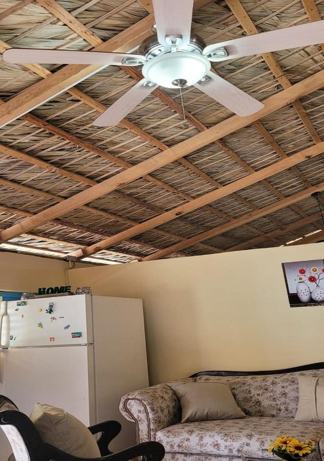 La Casita De Mary Villa Barahona Exterior foto