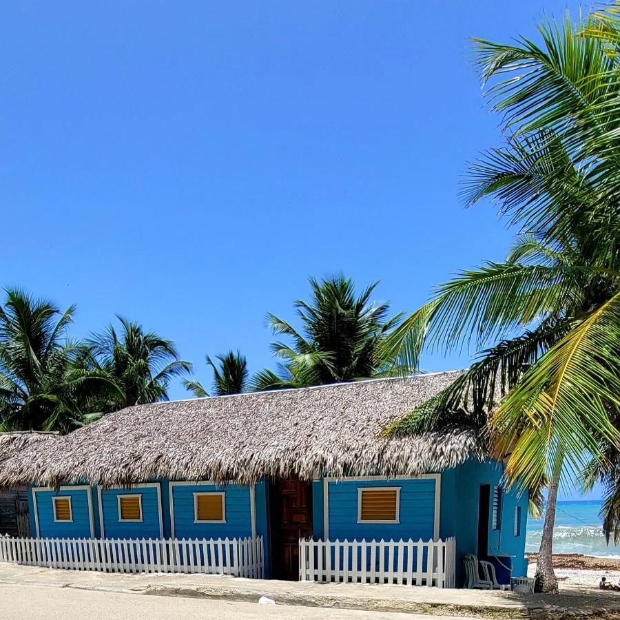 La Casita De Mary Villa Barahona Exterior foto