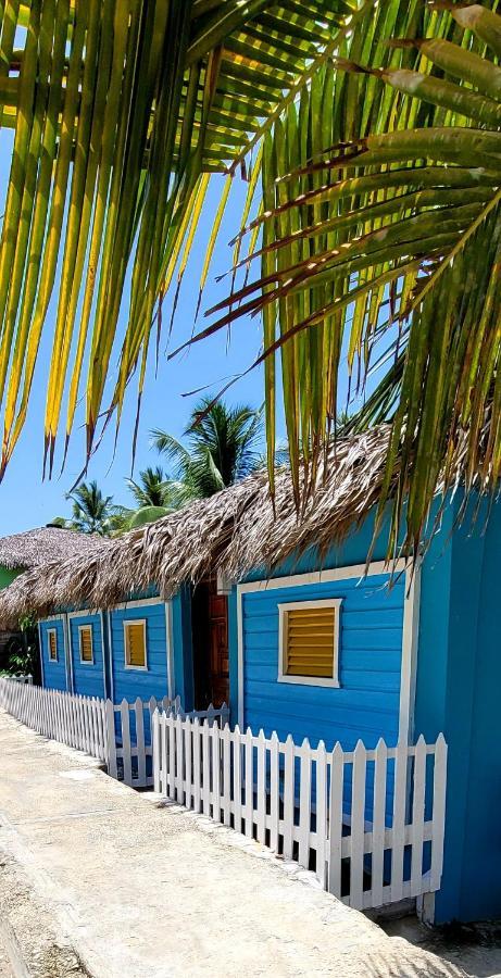 La Casita De Mary Villa Barahona Exterior foto