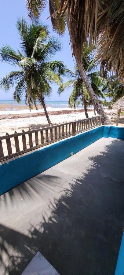 La Casita De Mary Villa Barahona Exterior foto