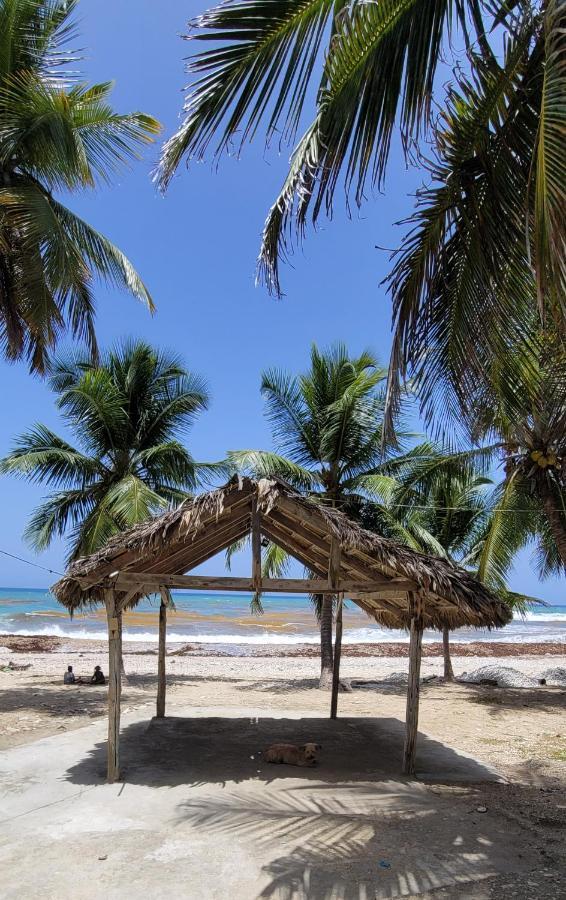 La Casita De Mary Villa Barahona Exterior foto