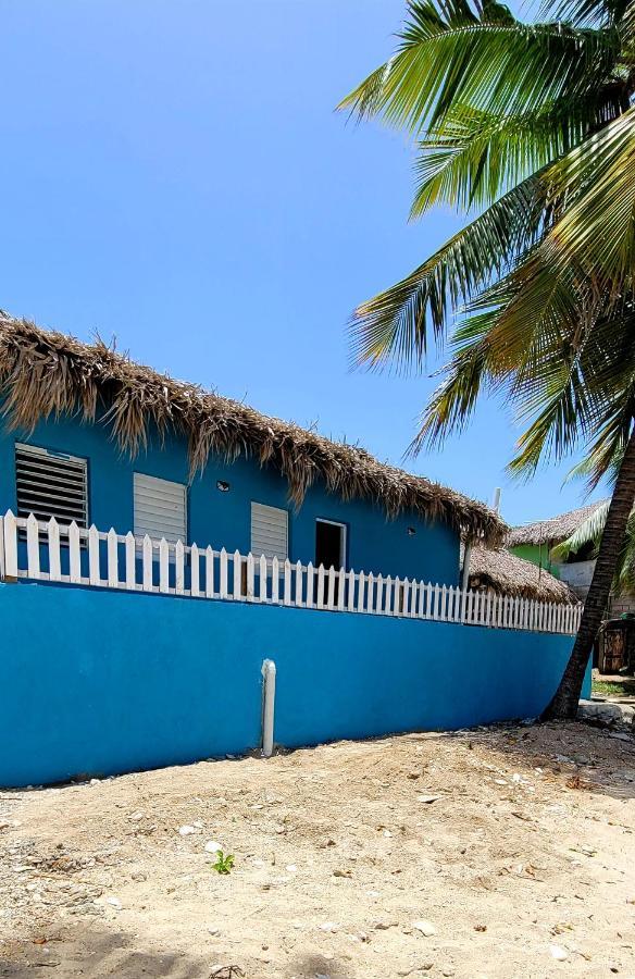 La Casita De Mary Villa Barahona Exterior foto